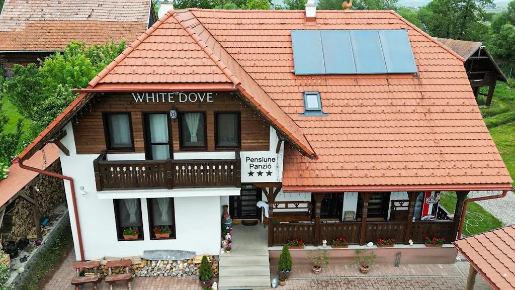 White Dove Pension-1
